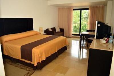 фото отеля HB Hoteles Xalapa
