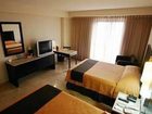 фото отеля HB Hoteles Xalapa