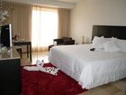 фото отеля HB Hoteles Xalapa