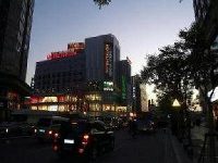 Motel 168 (Zhengzhou Erqi Square)