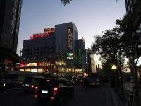 Motel 168 (Zhengzhou Erqi Square)