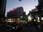 фото отеля Motel 168 (Zhengzhou Erqi Square)