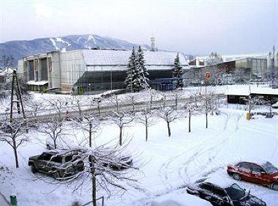 фото отеля Garni Hotel Tabor