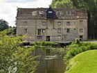 фото отеля Oundle Mill Hotel