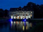 фото отеля Oundle Mill Hotel