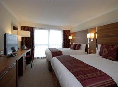 фото отеля Ramada Plaza Southport