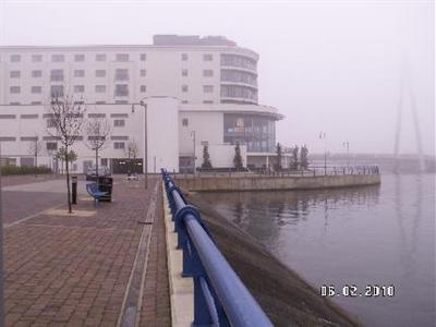 фото отеля Ramada Plaza Southport