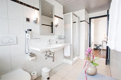 фото отеля Hotel Metropol St. Gallen