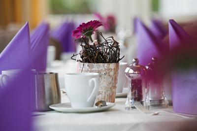 фото отеля Hotel Metropol St. Gallen