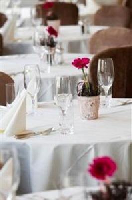 фото отеля Hotel Metropol St. Gallen