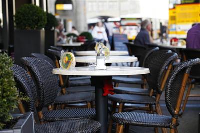 фото отеля Hotel Metropol St. Gallen