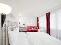 Hotel Metropol St. Gallen