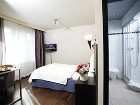 фото отеля Hotel Metropol St. Gallen