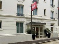 Ibis Boulogne Billancourt