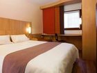 фото отеля Ibis Boulogne Billancourt