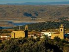 фото отеля Hospederia Puente de Alconetar