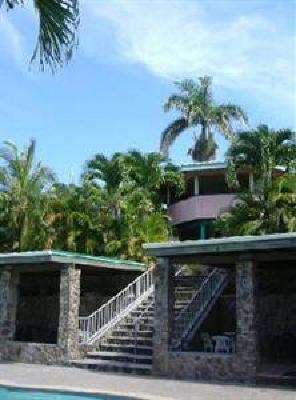 фото отеля Lazy Parrot Inn Rincon (Puerto Rico)