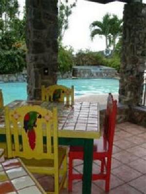 фото отеля Lazy Parrot Inn Rincon (Puerto Rico)