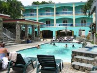 Lazy Parrot Inn Rincon (Puerto Rico)