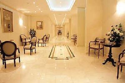 фото отеля Apart Hotel Neruda