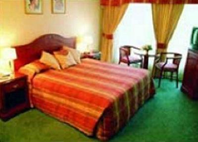 фото отеля Apart Hotel Neruda