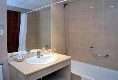 фото отеля Fuengirola Beach Hotel