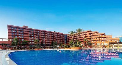фото отеля Fuengirola Beach Hotel