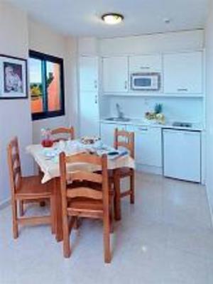 фото отеля Fuengirola Beach Hotel