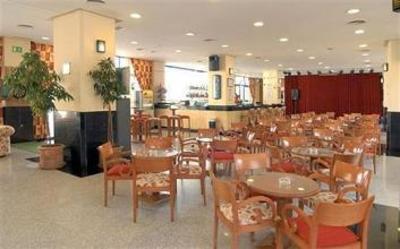 фото отеля Fuengirola Beach Hotel