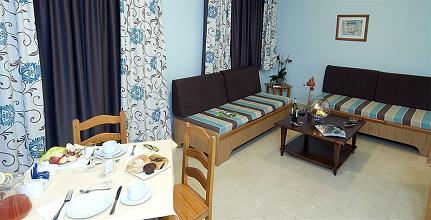 фото отеля Fuengirola Beach Hotel