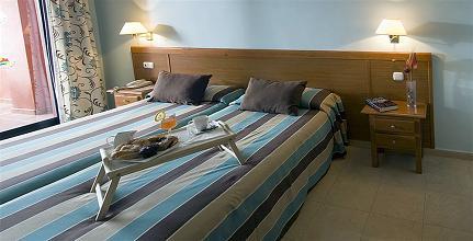 фото отеля Fuengirola Beach Hotel