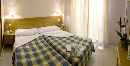 фото отеля Fuengirola Beach Hotel