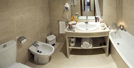 фото отеля Fuengirola Beach Hotel