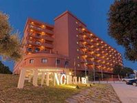 Fuengirola Beach Hotel