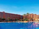 фото отеля Fuengirola Beach Hotel