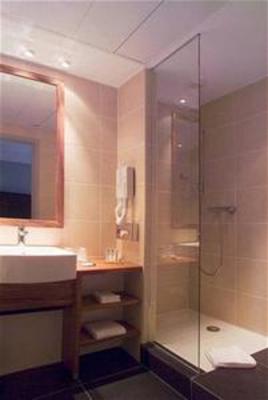 фото отеля Crowne Plaza Hotel Montauban