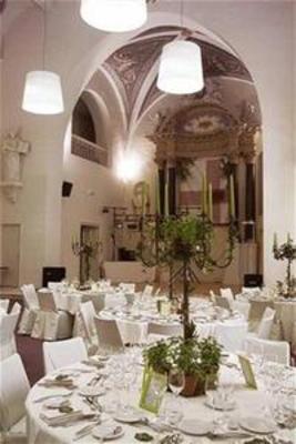 фото отеля Crowne Plaza Hotel Montauban
