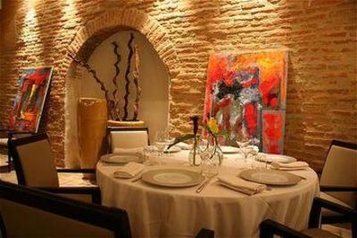 фото отеля Crowne Plaza Hotel Montauban