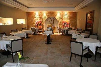 фото отеля Crowne Plaza Hotel Montauban