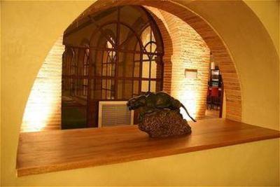 фото отеля Crowne Plaza Hotel Montauban