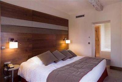 фото отеля Crowne Plaza Hotel Montauban
