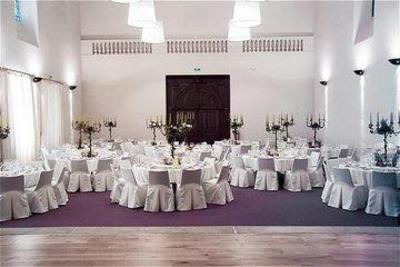 фото отеля Crowne Plaza Hotel Montauban