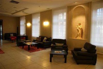 фото отеля Crowne Plaza Hotel Montauban