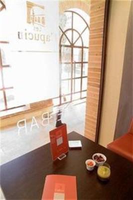 фото отеля Crowne Plaza Hotel Montauban