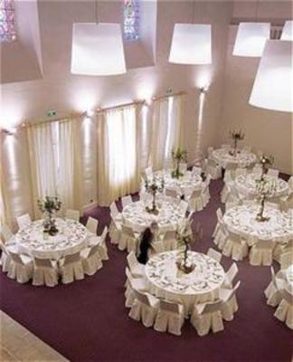 фото отеля Crowne Plaza Hotel Montauban