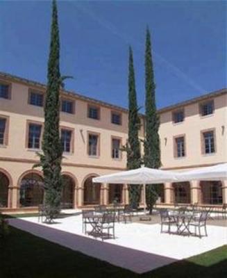 фото отеля Crowne Plaza Hotel Montauban