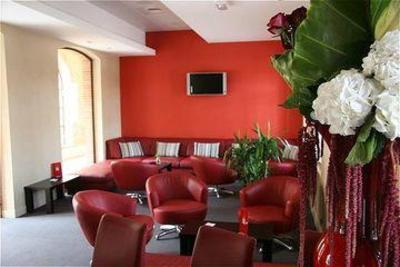 фото отеля Crowne Plaza Hotel Montauban
