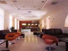 фото отеля Crowne Plaza Hotel Montauban