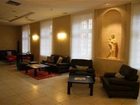 фото отеля Crowne Plaza Hotel Montauban