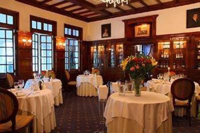 фото отеля Chateau La Chaire Hotel Saint Martin (United Kingdom)